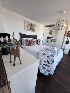 James Clow Bed & Breakfast