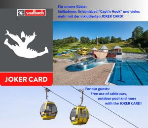 Ferienwohnung Loitfelder-Pang