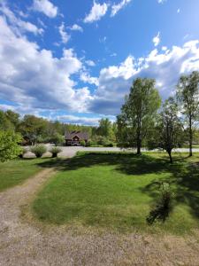 Nordic Calm Forest Apartment