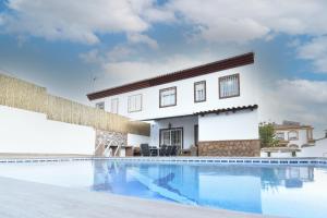 Alojamiento El León 2