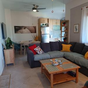 Family House by the Sea