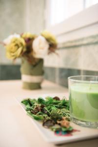 B&B / Chambres d'hotes B&B Le Logis Du Mas : photos des chambres