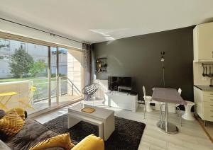 Appartements Le Petit Hermitage : Appartement 1 Chambre