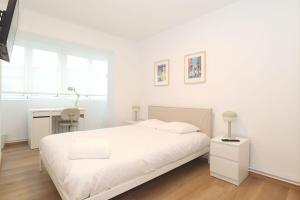 Notel Club - Espectacular apt cerca Sardinero