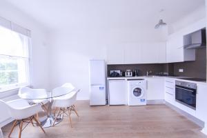 Primestate Hyde Park Apartments