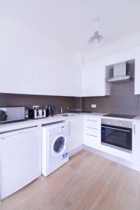 Primestate Hyde Park Apartments