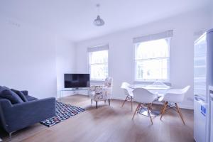 Primestate Hyde Park Apartments