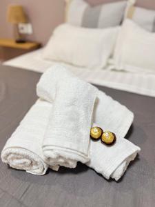 Japandi en centre-ville