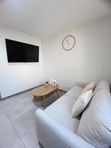 Japandi en centre-ville