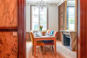 La Maison de Ronsard - By PrestiPlace