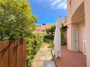 Casa Rosa il Maestrale