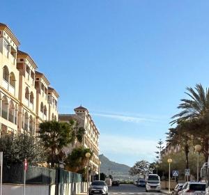 Albatros 2 Casa Margo, Mar de Cristal