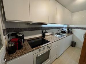 Albatros 2 Casa Margo, Mar de Cristal