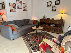 Albatros 2 Casa Margo, Mar de Cristal