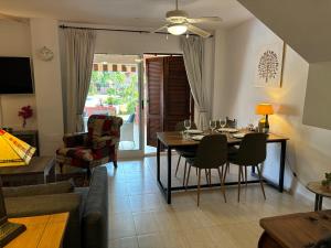 Albatros 2 Casa Margo, Mar de Cristal