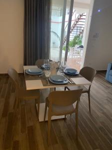 Lilly Apartment resort