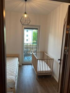Modern Apt 3 BR, Posnania, Sowia 1st, Lake Malta
