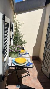 Il Loggiato del Corso