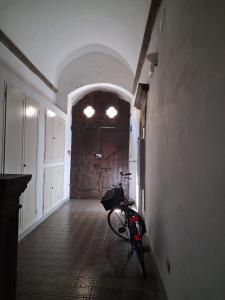 Il Loggiato del Corso