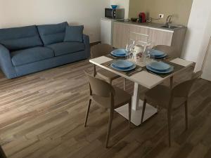 Lilly Apartment resort