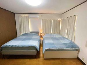 东京都巴士直达迪斯尼乐园 Himawari 可住10人