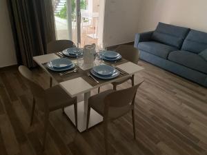 Lilly Apartment resort