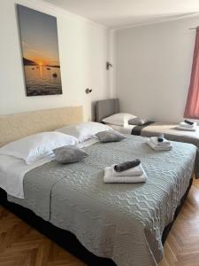 Dream Beloc House Lopud Island