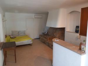 Villas La villa Haute : photos des chambres