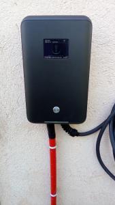 Petit studio bien équipé