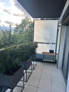 Modern Apt 3 BR, Posnania, Sowia 1st, Lake Malta