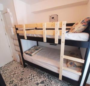 Appartements Apt 3 etoiles Piscine Tennis 2adultes et 2enfants : photos des chambres