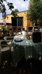 B&B / Chambres d'hotes Au Gre Des Lis - La Suite Du Chene : photos des chambres