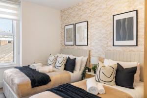 Central london 2Bed Pimlico Next Buckingham Palace