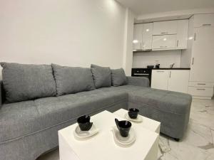 Apartment One Step From The Sea Becici