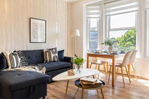 Central london 2Bed Pimlico Next Buckingham Palace