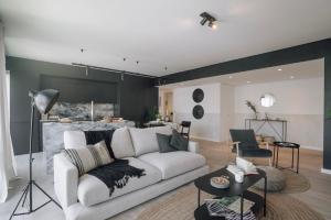 Ade - 2 bedrooms and parking in Alcântara - Hôtels 4 étoiles à Lisbonne