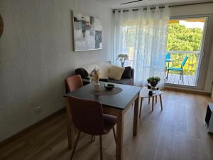 Appartement paisible à 300m de la plage