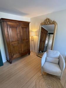 Appartements Le Hetre Rouge Charme & Spa Alsace : photos des chambres