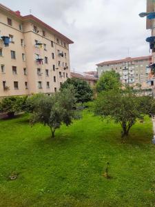 Habitación de Marta