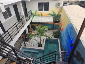 Casa Coralite
