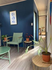 Coral Stay Bahia Drake