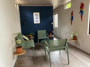 Coral Stay Bahia Drake