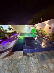 Villa Isabel Casa Patio - Ubytování bez kategorie ve městě Ríohacha