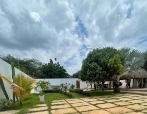 Villa Isabel Casa Patio