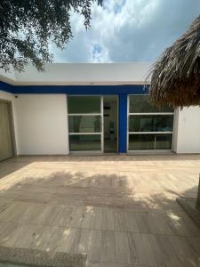 Villa Isabel Casa Patio