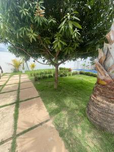 Villa Isabel Casa Patio