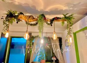 Villa Thalia Private Resort and Staycation