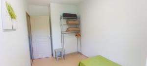 Maisons de vacances Villa Residence Les Demeures du Ventoux - Vacanceole AUBIGNAN : photos des chambres