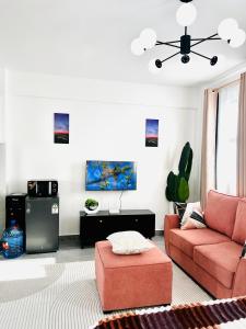 Zen Studio for your Rest and Unwind