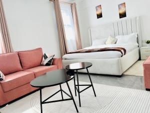 Zen Studio for your Rest and Unwind